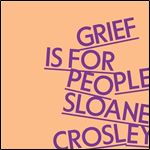 Grief Is for People [Audiobook]